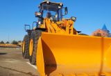 Фронтальный погрузчик Lonking CDM853, 2021 в Краснодаре