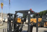 Вилочный погрузчик Lonking FD15T, 2021 в Омске
