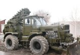 Землеройная машина пзм-2(Т-150) в Новосибирске