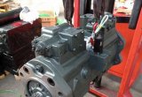 Гидронасос экскаватора SAMSUNG MX132W