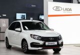 LADA Granta, 2021 Новый