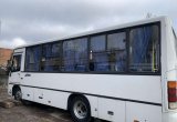 Автобус паз 320402. 2012год в Краснодаре