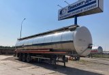Полуприцеп химическая цистерна Gofa С-40367, 2000 в Ростове-на-Дону