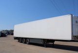 Полуприцеп рефрижератор Шмитц Schmitz SKO24 в Москве