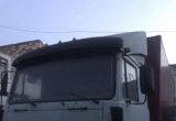 Маз грузовой фургон 10тн в Москве