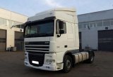 Тягач DAF 105.410 2012г.в. Цена с ндс в Казани