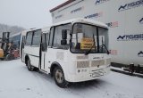 Городской автобус ПАЗ 32054, 2018 в Нижнем Новгороде
