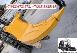 Зуб рыхлитель экскаватора Terex 420