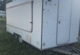 Прицеп изотермический МАЗ-КУПАВА изотермический, 2005 в Москве
