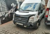 Продается Форд Транзит 222709 в Нягани