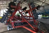 Дисковая борона Krauze 8200-31W