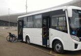Городской Автобус Паз 320435-04 Вектор Next в Тюмени