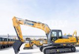 Гусеничный экскаватор XCMG XE225DN, 2021 в Волгограде