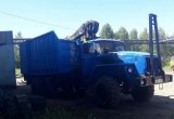 Продам Урал 4320