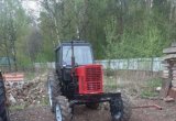Трактор мтз 82 в Электростале