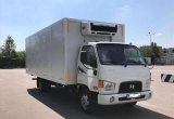 Hyundai HD78 2015 6.2 метра Рефрижератор в Москве