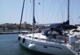 Яхта Bavaria 39 Cruiser