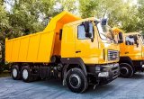 Маз самосвал 20 тонн 20 кубов