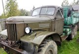 ЗИЛ 157 кд в Харовске