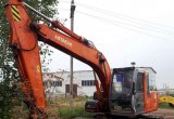 Продам экскаватор hitachi ZX120 2007г в Набережных Челнах