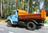 ЗИЛ 4508 самосвал в Москве