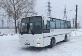 Междугородний / Пригородный автобус КАвЗ 4235, 2022 в Перми