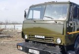 Камаз 5320 (Дв.  238)