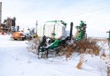 Посевной комплекс Кузбасс-Т(12 м) в Кемерово