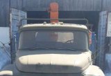 ЗИЛ-130 с манипулятором в Белорецке