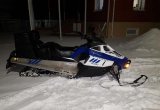 Снегоход Arctic Cat Bearcat 5000 XT в Казани