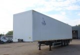 Полуприцеп изотермический Тонар 9746, 2021 в Казани