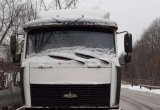 Маз 5432 тягач в Москве