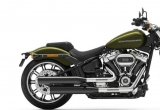 Harley-Davidson breakout 114 2022