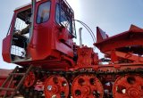 Новый тлт 100-06 трактор трелевочный в Петрозаводске