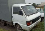 Продаю Nissan Vanette 4WD 1996г