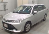 Toyota Corolla Fielder 1.5G