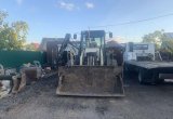 Экскаватор погрузчик терекс970 в Колпино