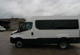 Iveco Daily Автобус CNG метан. 14 мест