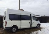 LDV Maxus 15 мест