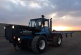 Трактор Т-150К в Бабаюрте