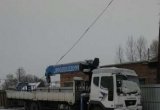 Продам daewoo novus 2012 год в Красноярске