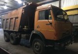 Продается Самосвал Камаз 65115 в Стерлитамаке