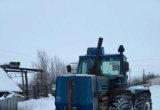 Трактор Т-150К в Казани