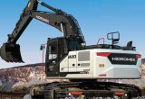 Гусеничный экскаватор Hidromek HMK 220 LC, 2022 в Владивостоке