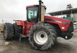 Сельхоз трактор case 530