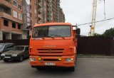 Камаз 43255 в Пензе
