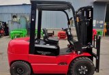 Вилочный погрузчик EP CPCD30, 2021 в Белгороде
