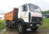 Маз 6517Х9 самосвал