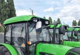 Трактор deutz-fahr Agrolux 4.80 в Воронеже