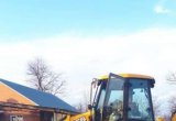 Экскаватор-Погрузчик jcb 3cx в Минеральных Водах